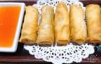 Best SPRING ROLLS-5 PC in Spring, TX