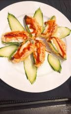 Best JALAPENO POPPERS in Spring, TX