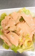 Best HOUSE SALAD in Spring, TX